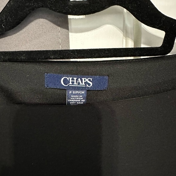 Chaps petite small dress - Picture 3 of 3